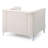 Ballentine Velvet Armchair-31548260