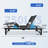 Adjustable Bed Base With Quiet Motor And Zero Gravity Feature For Ultimate Comfort And Customizable Sleep Positions-1441896980