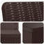 234 cm W Patio Sofa-1006198807