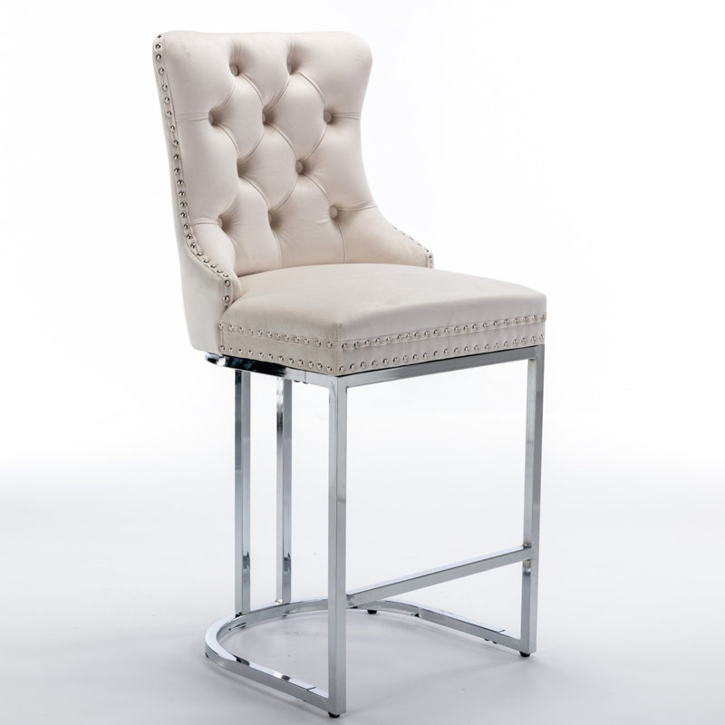 Farmhouse Bar Stools