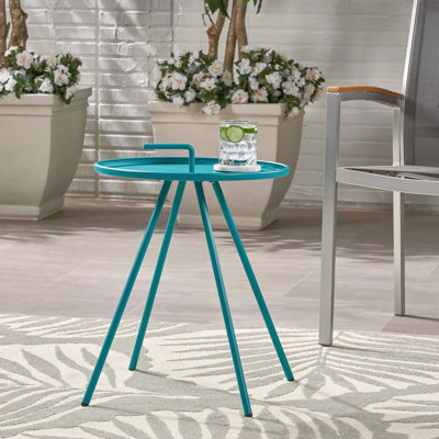 Table d'appoint 16,5 SIDE TABLE