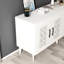 Estevan 150cm Sideboard-2047684334