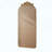 Arched Full Body Mirror with Vintage Ornate Carved Appliques-1609123806