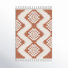 Ivory/Orange