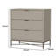 Commode 3 tiroirs l 32 po-733372286
