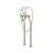 Satin Nickel selected