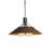 Henry 4 - Light Single Cone Pendant-1209775434-1209775428