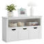 Banc de rangement Nicholaos