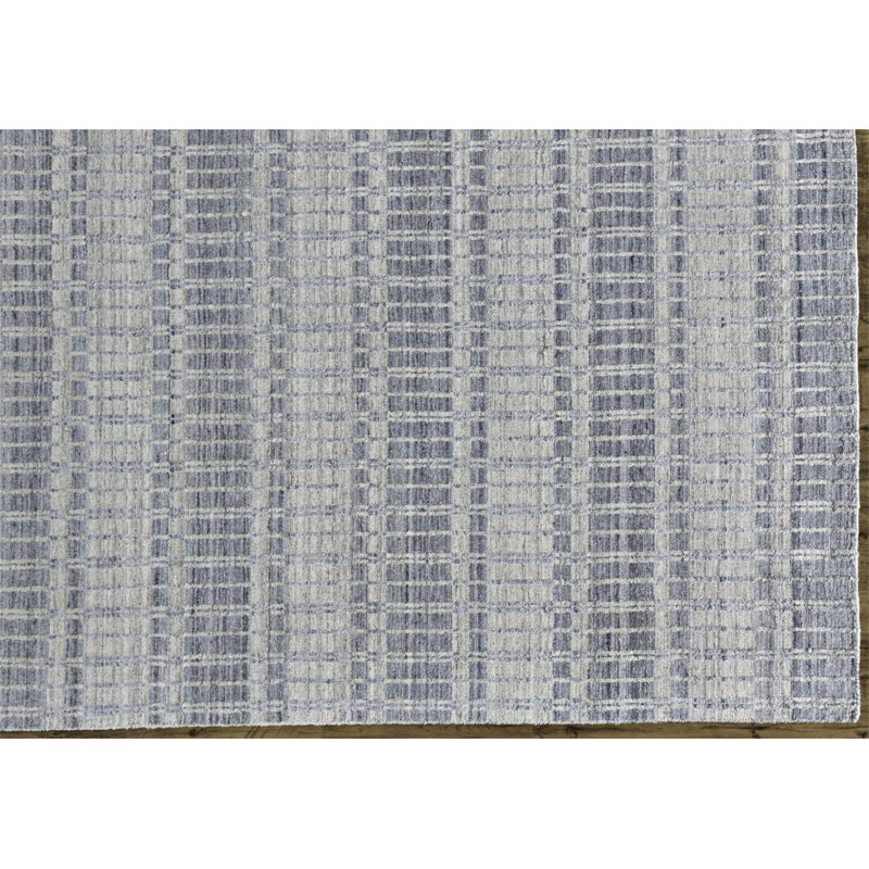 Tapis Cluff, Rectangle de 10 pi x 14 pi
