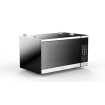 Wayfair  Black Microwaves You'll Love in 2023