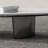 Modern simple marble coffee table