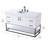 54 inch Single Bathroom Vanity-1412528981