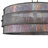 Andelo 3 - Light Dimmable Drum Chandelier
