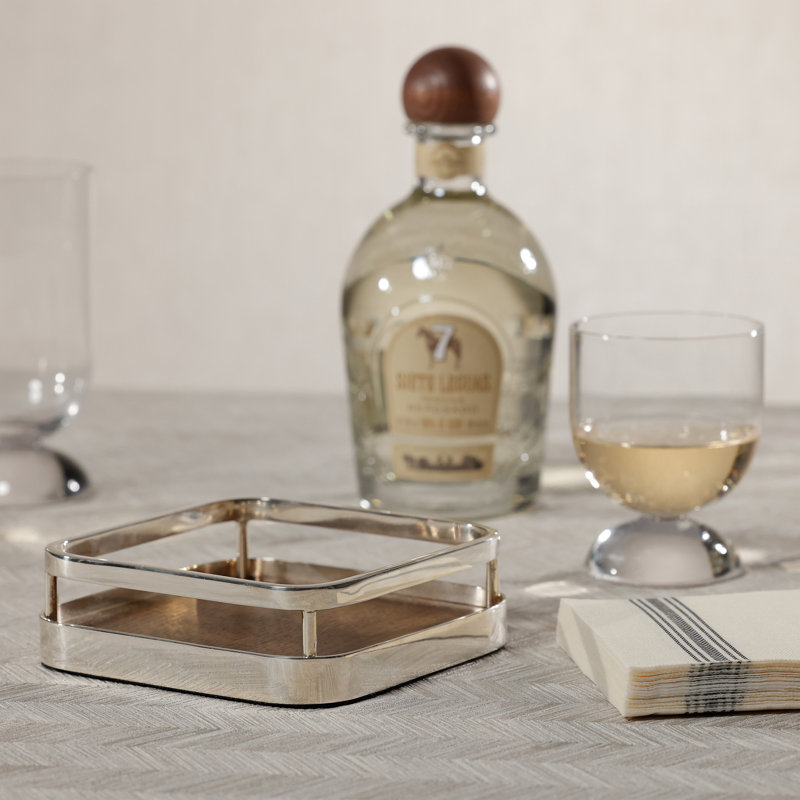 Porte-serviettes de table Linea