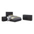 Broadnax Piece Bedroom Set