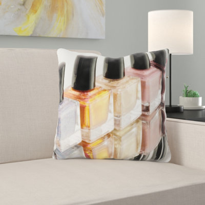 Coussin de manucure