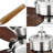 54'' Ceiling Fan with LED Lights-538268432
