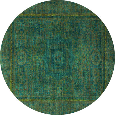 Oriental Indoor Rug