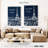 Lilie Blueprint Eiffel Tower-108449626
