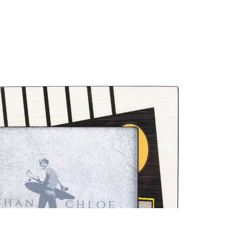 Single Picture Frame, 26 x 21 cm