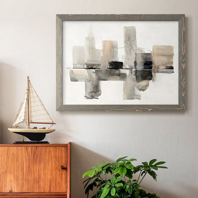 " Urban Oasis I "