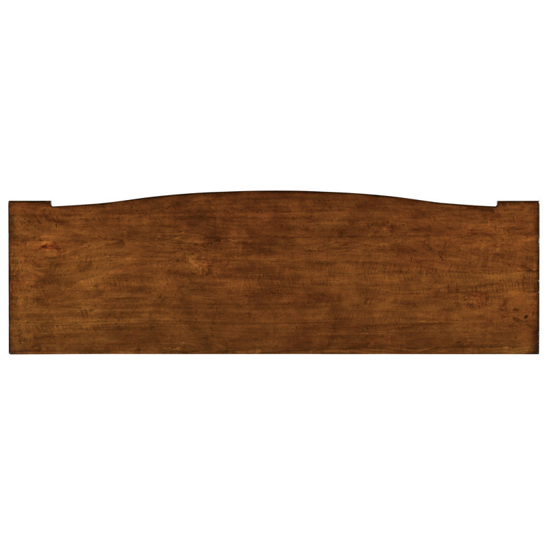 Tynecastle 10 - Drawer Dresser