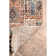 Roehl Oriental Brown Area Rug