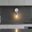 Applique murale en métal-106860945