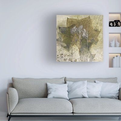 Art sur toile à  Talen