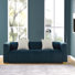 Clifford 2 - Piece Velvet Living Room Set