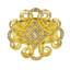 Royal Napkin Ring Gift Box-1746797555