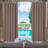 Arnaldo Outdoor Blackout Curtain Single Panel-1192594746-1192594694