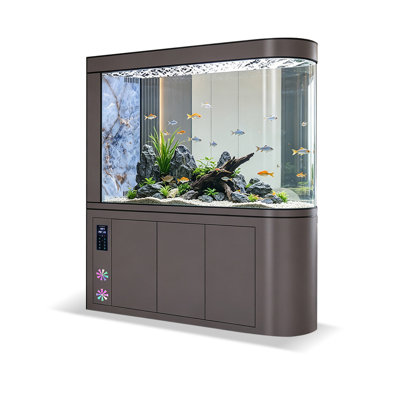 Aquarium 70-80 gallons