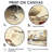 Bird Sparrows By The Farm House - bird Large Wall Art-2071379934-2071379904-2071379909