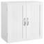 Armoire de salle de bain murale Trivette l 23,4 po x H 23,5 po x 12,4 po-844798515