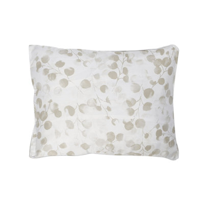 Rosée Floral Sham
