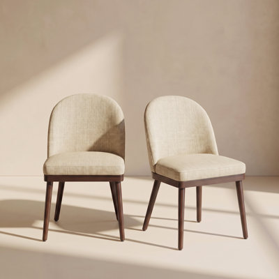Chaises de salle à manger Enley