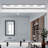 Macfadden LED Vanity Light, High Transmittance and Dimmable with 270° Rotatable-2068094098-2073305583