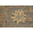 Vegetable Dye Oushak Turkish Area Rug