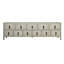 Bismark 114" Sideboard