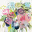 Bright Summer Peonies by Marilyn Hageman - Painting-1308374780-1308374778
