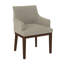 Upholstered Arm Chair-794035334-794035415