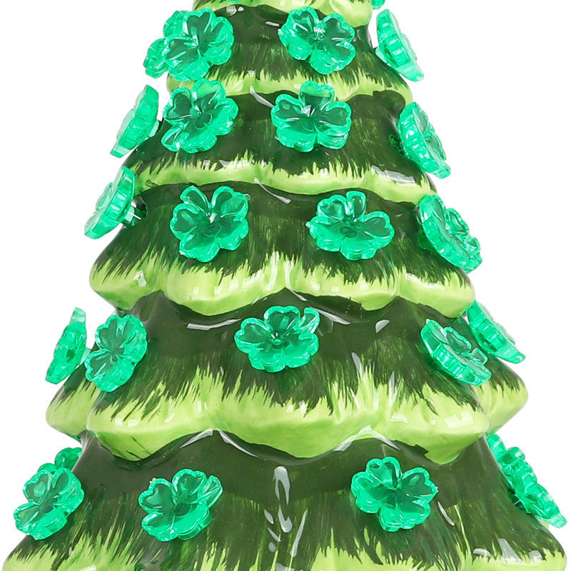 The Holiday Aisle® - Ceramic Tree Replacement Bulbs - 1200 Count
