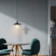 Contreras 1 - Light Painted Dome Pendant-1082867215-1082867213-1082867212
