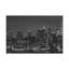 No Frame Print on Canvas