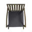 Fauteuil à bascule Colmena