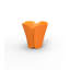 Pezzettina Resin Pot Planter-49045900-49045901