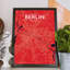 Berlin - No Frame Print-1264670900-1282672247
