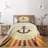 Coastal Coverlet