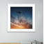 Sunset Plane Print by Vitaliy Paykov-48621471